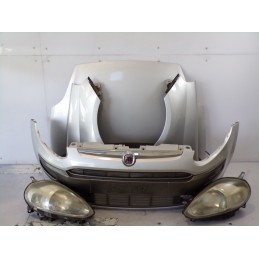 Musata anteriore Fiat Grande Punto Evo
