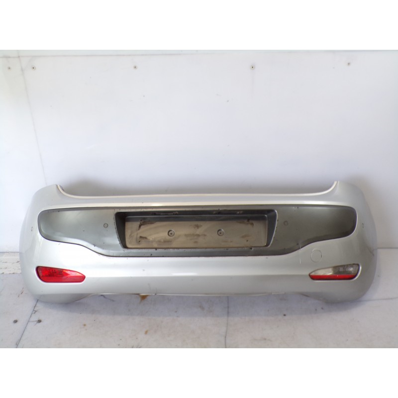 Paraurti posteriore Fiat Grande Punto Evo