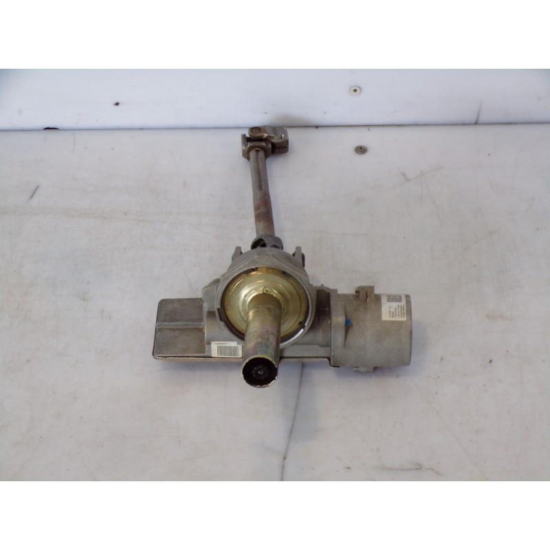 Piantone sterzo elettrico Fiat Grande Punto Evo