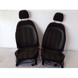 Tappezzeria Fiat Grande Punto Evo 2010