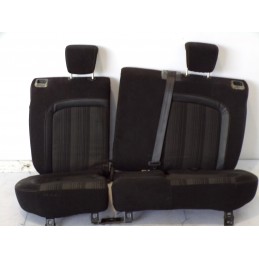 Tappezzeria Fiat Grande Punto Evo 2010