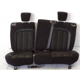Tappezzeria Fiat Grande Punto Evo 2010