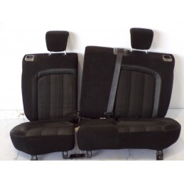 Tappezzeria Fiat Grande Punto Evo 2010