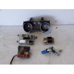 Kit Accensione Fiat Grande Punto 1.4 benzina