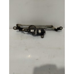 Motorino tergicristalli anteriori Opel Adam 2016