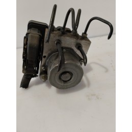 Centralina pompa abs Opel Adam 0265956292