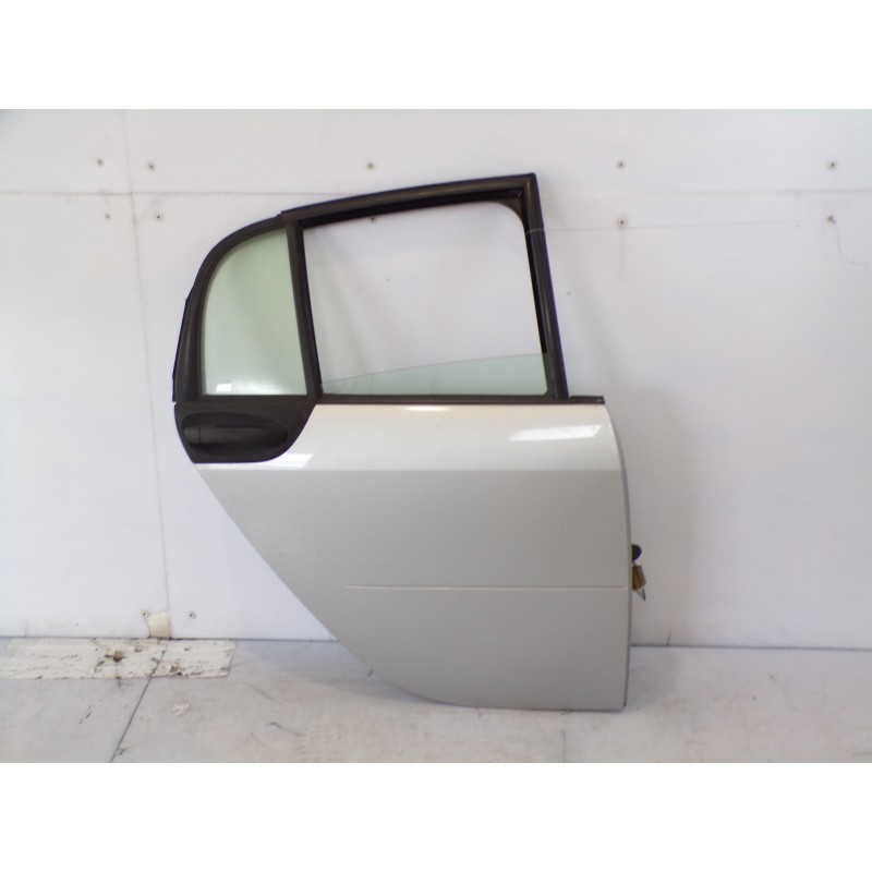 Portiera Posteriore Destra Smart 454  Forfour 2005