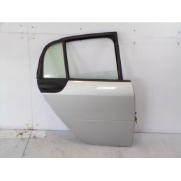 Portiera Posteriore Destra Smart 454  Forfour 2005