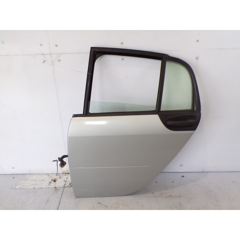 Portiera Posteriore Sinistra Smart 454 Forfour 2005