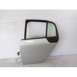 Portiera Posteriore Sinistra Smart 454 Forfour 2005