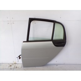 Portiera Posteriore Sinistra Smart 454 Forfour 2005