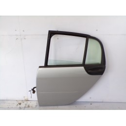 Portiera Posteriore Sinistra Smart 454 Forfour 2005