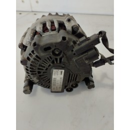 Alternatore Peugeot 5008 1.6 hdi 2012