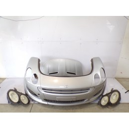 Musata Anteriore Smart 454 Forfour 2005