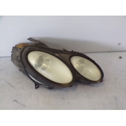 Musata Anteriore Smart 454 Forfour 2005