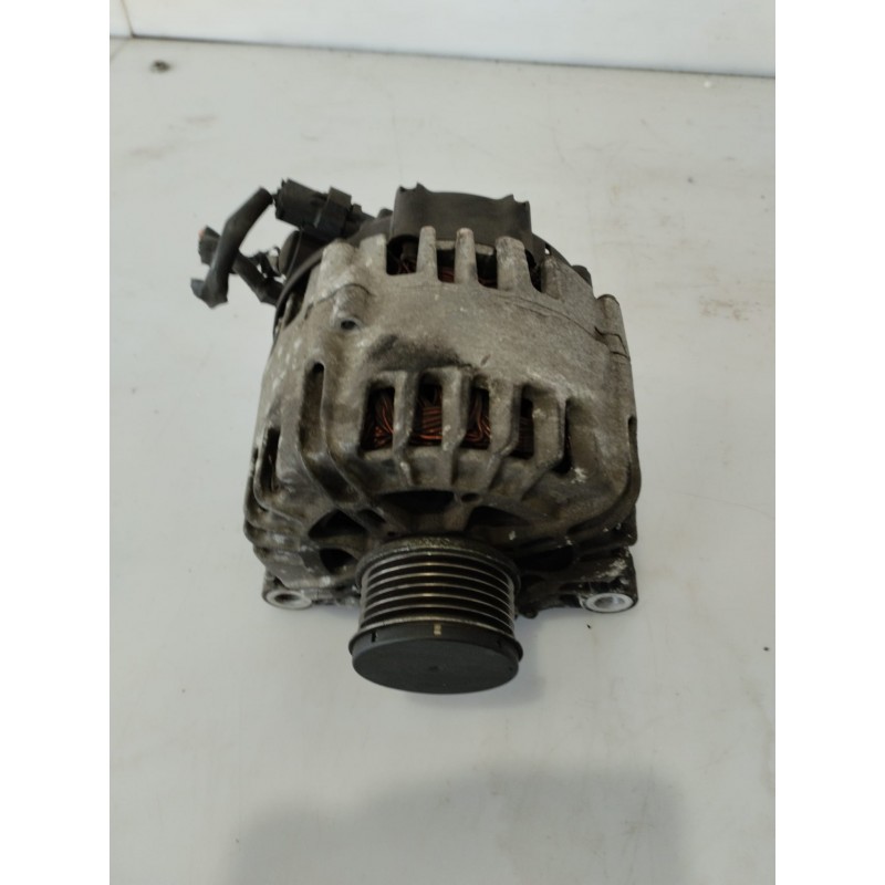 Alternatore Peugeot 5008 1.6 hdi 2012