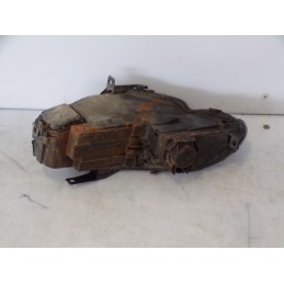 Musata Anteriore Smart 454 Forfour 2005