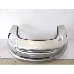 Musata Anteriore Smart 454 Forfour 2005