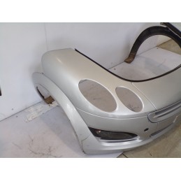Musata Anteriore Smart 454 Forfour 2005