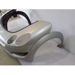 Musata Anteriore Smart 454 Forfour 2005