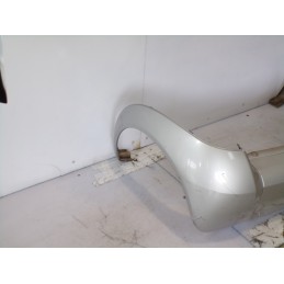 Paraurti Posteriore centrale Smart 454 Forfour