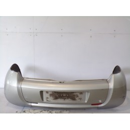 Paraurti Posteriore centrale Smart 454 Forfour