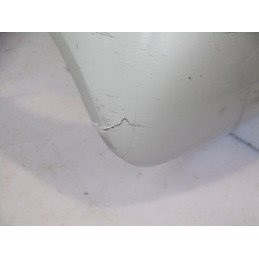 Paraurti Posteriore centrale Smart 454 Forfour