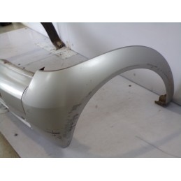 Paraurti Posteriore centrale Smart 454 Forfour