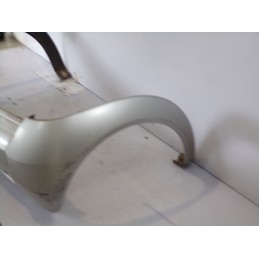 Paraurti Posteriore centrale Smart 454 Forfour