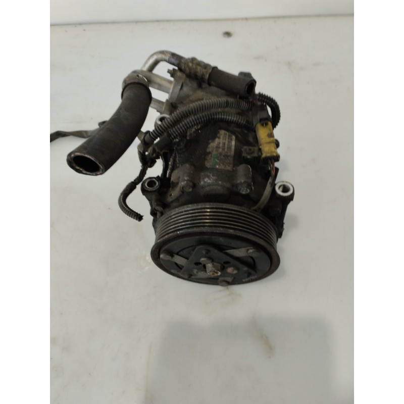 Compressore Aria condizionata Peugeot 5008 1.6 hdi