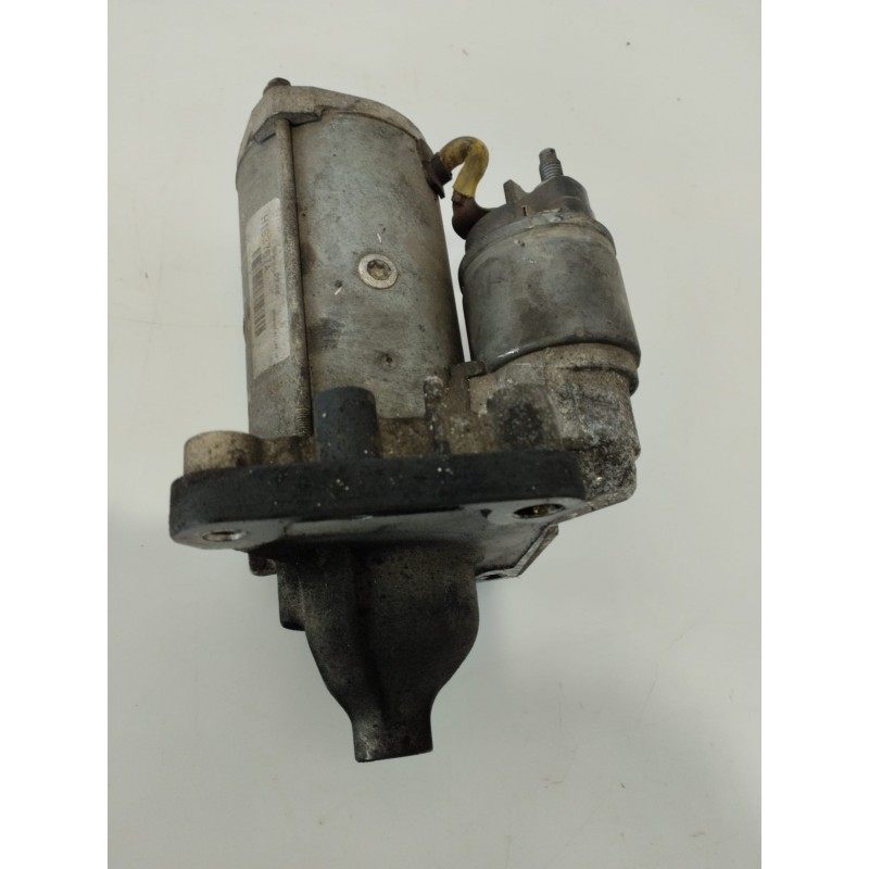 Motorino avviamento Peugeot 5008 1.6 hdi