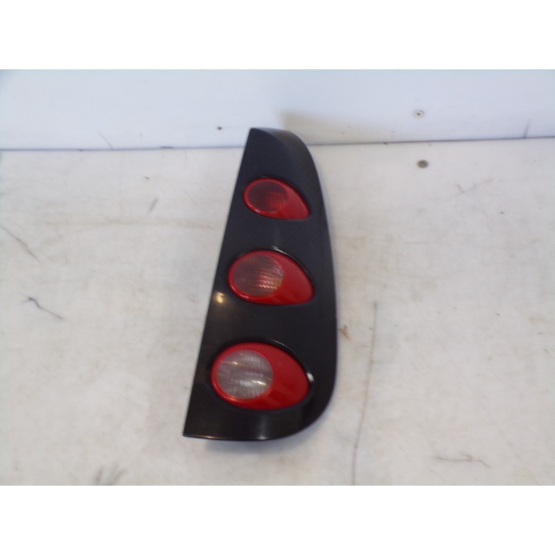 Fanale Posteriore Destro Smart 454 Forfour 2005