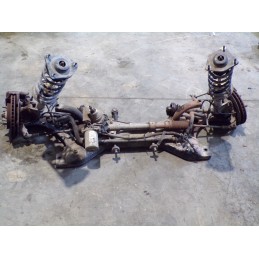 Avantreno anteriore Smart 454 Forfour 2005 1.5 tdi