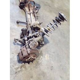 Avantreno anteriore Smart 454 Forfour 2005 1.5 tdi