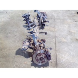 Avantreno anteriore Smart 454 Forfour 2005 1.5 tdi