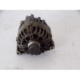 Alternatore Smart 454 Forfour 1.5 tdi 2005