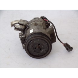 Compressore Smart 454 Forfour 1.5 tdi 2005