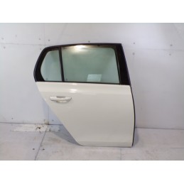 Portiera Posteriore Destra Volkswagen Golf 6 2011