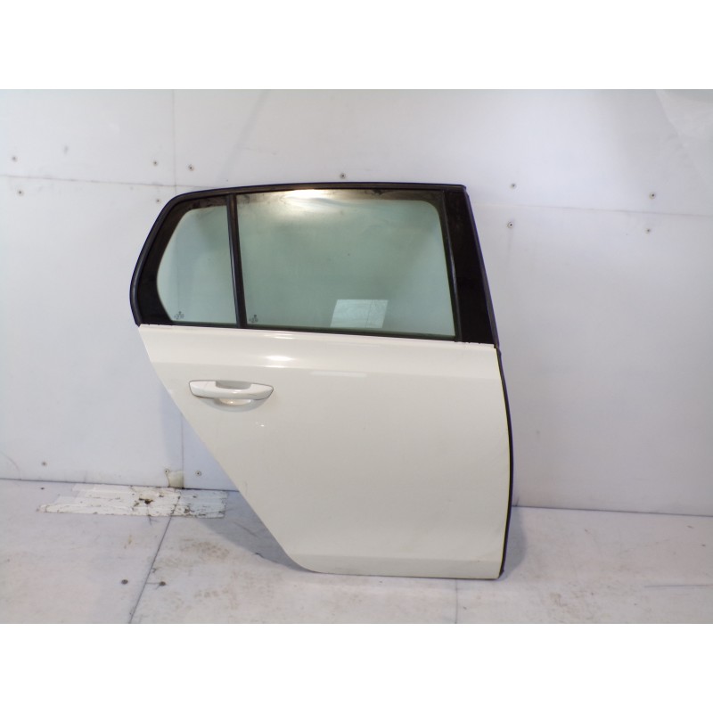 Portiera Posteriore Destra Volkswagen Golf 6 2011