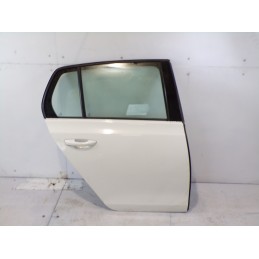 Portiera Posteriore Destra Volkswagen Golf 6 2011