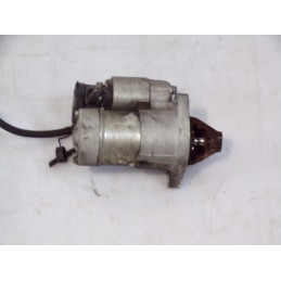Motorino avviamento Fiat Grande Punto 1.4 benzina