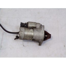 Motorino avviamento Fiat Grande Punto 1.4 benzina