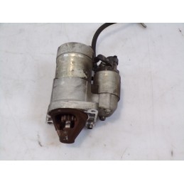 Motorino avviamento Fiat Grande Punto 1.4 benzina
