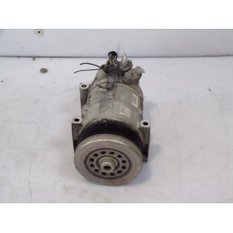 Compressore aria Fiat Grande Punto Evo 1.4 b 2011