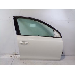 Portiera Anteriore Destra Volkswagen Golf 6 2011
