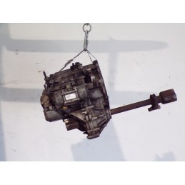 Cambio automatico Smart 454 Forfour 1.5 tdi 2005