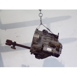 Cambio automatico Smart 454 Forfour 1.5 tdi 2005