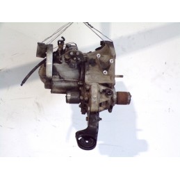 Cambio manuale Fiat 600 1.1 benzina 2005