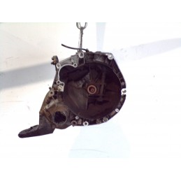 Cambio manuale Fiat 600 1.1 benzina 2005
