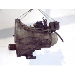 Cambio manuale Fiat 600 1.1 benzina 2005